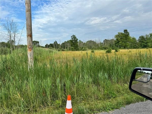 VL Akron Road, Middleport, NY 14094