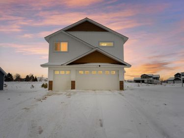 4634 9th Street NE, Saint Cloud, MN 56304
