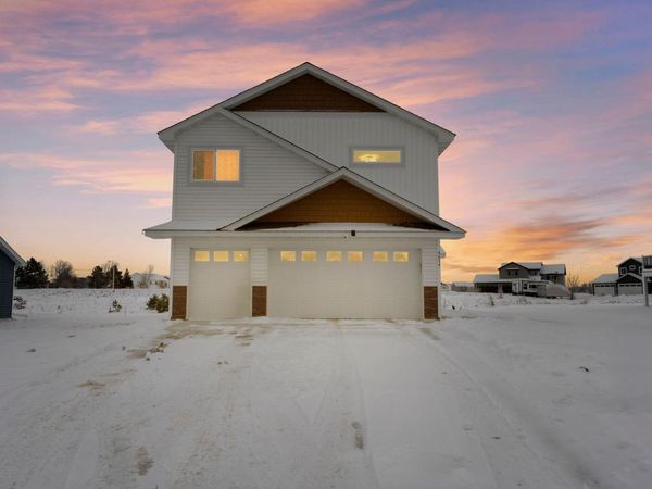4634 9th Street NE, Saint Cloud, MN 56304