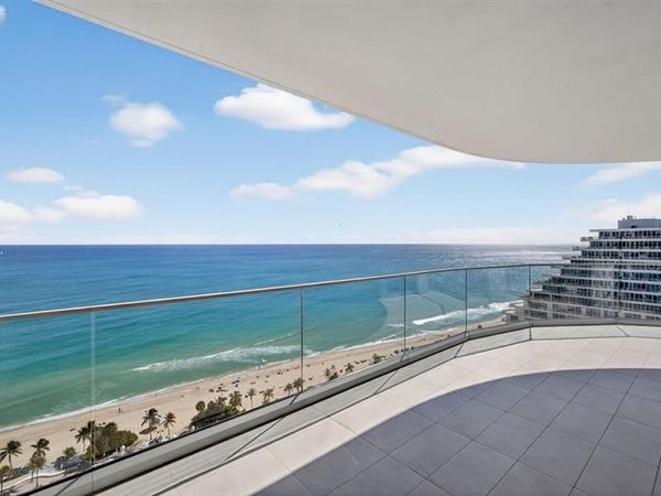 153 N Seabreeze Blvd, Unit 2202-S, Fort Lauderdale, FL 33304