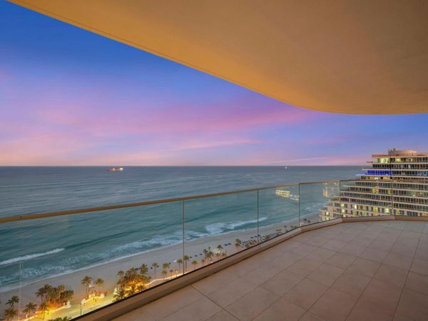 153 N Seabreeze Boulevard, Unit 2202-S, Fort Lauderdale, FL 33304