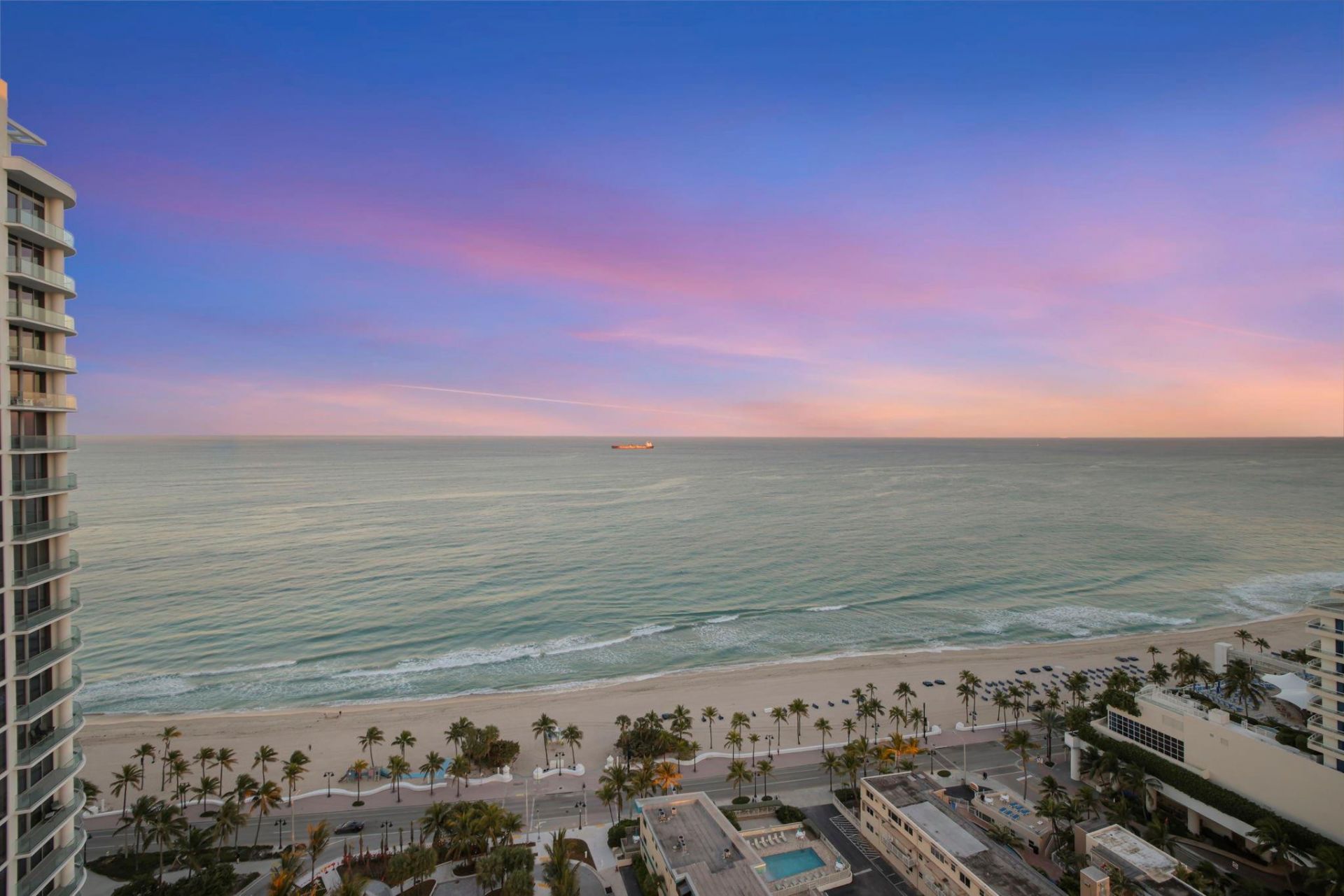 153 N Seabreeze Boulevard, Unit 2202-S, Fort Lauderdale, FL 33304 Photo