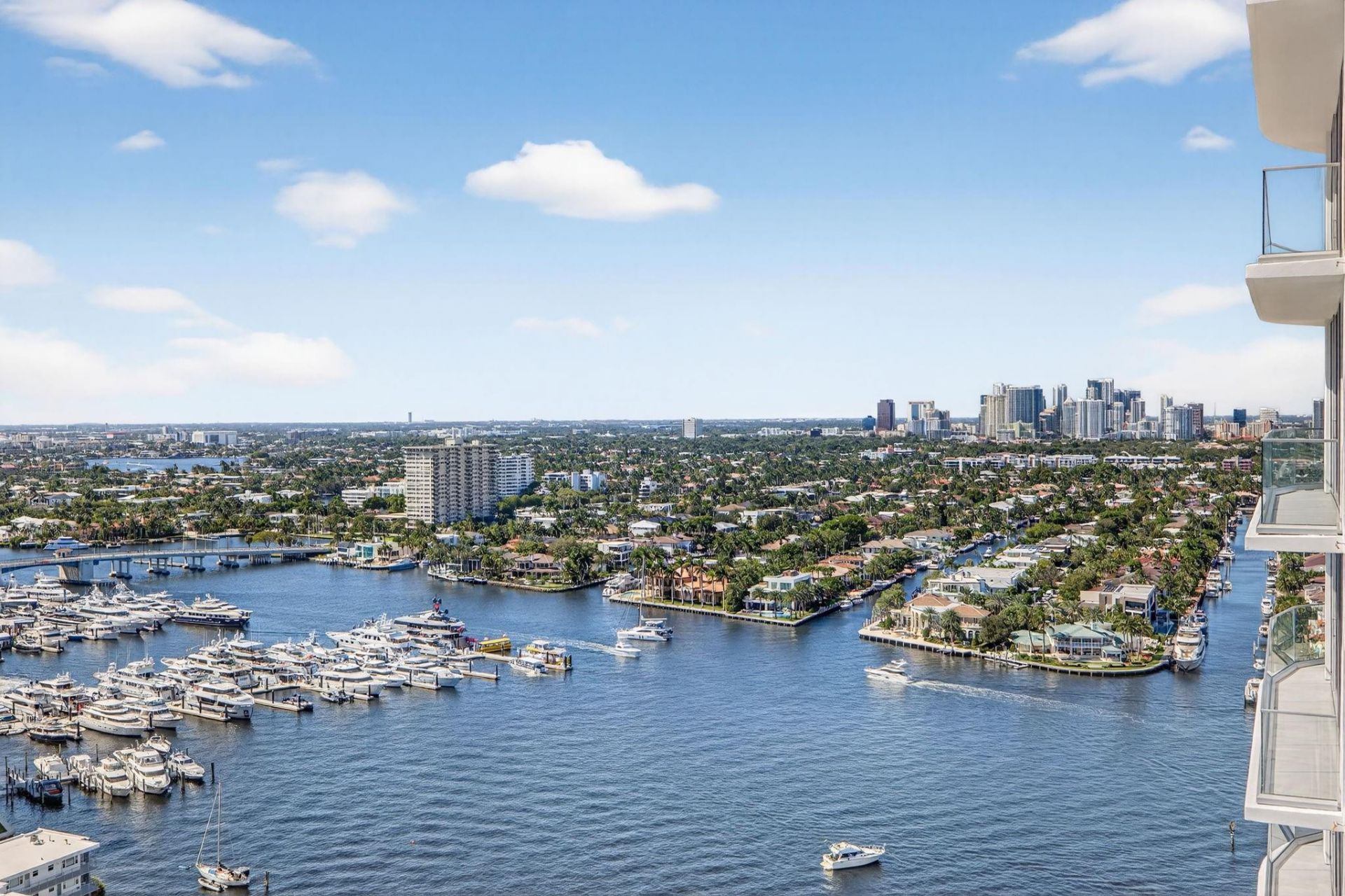 153 N Seabreeze Boulevard, Unit 2202-S, Fort Lauderdale, FL 33304 Photo