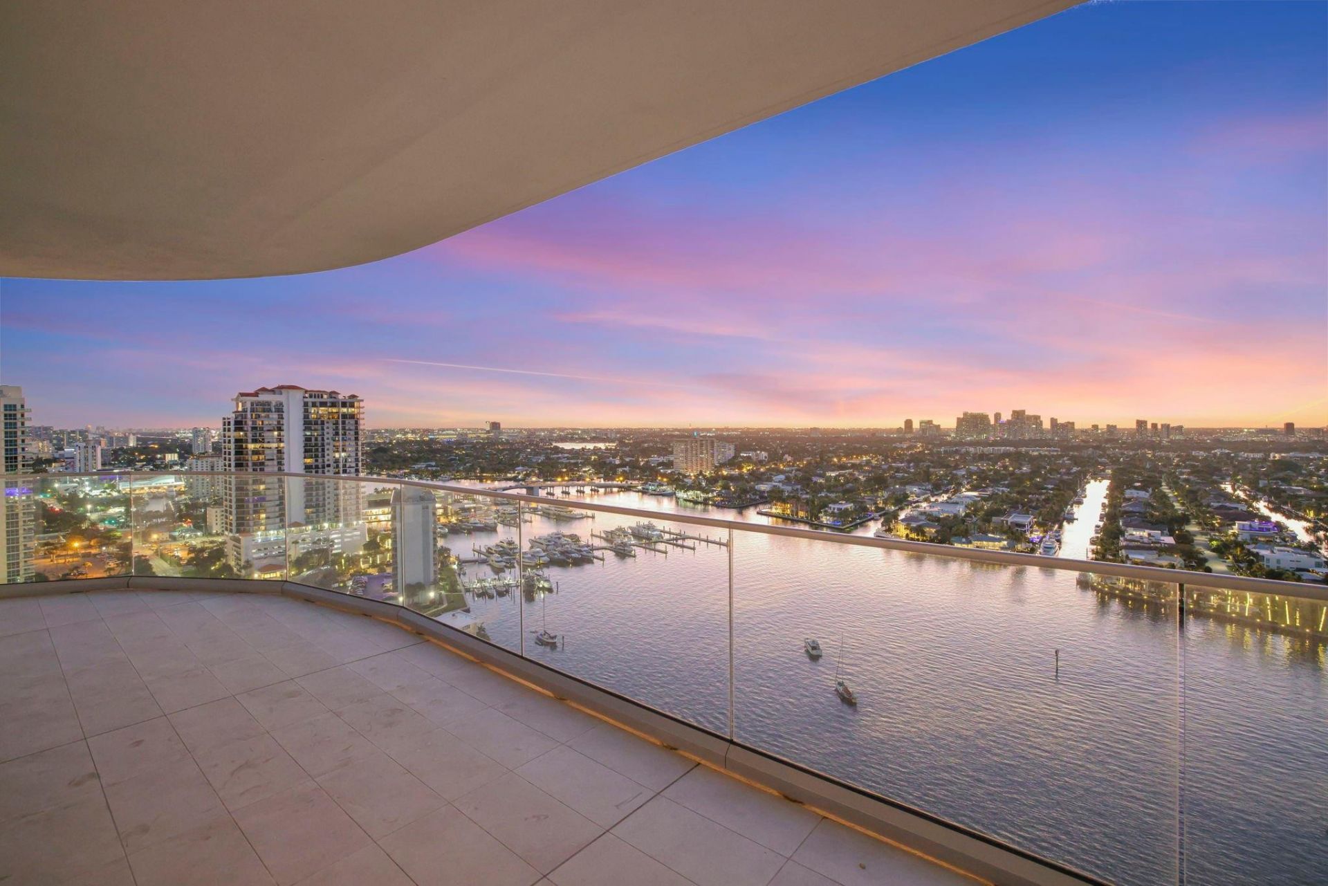 153 N Seabreeze Boulevard, Unit 2202-S, Fort Lauderdale, FL 33304 Photo