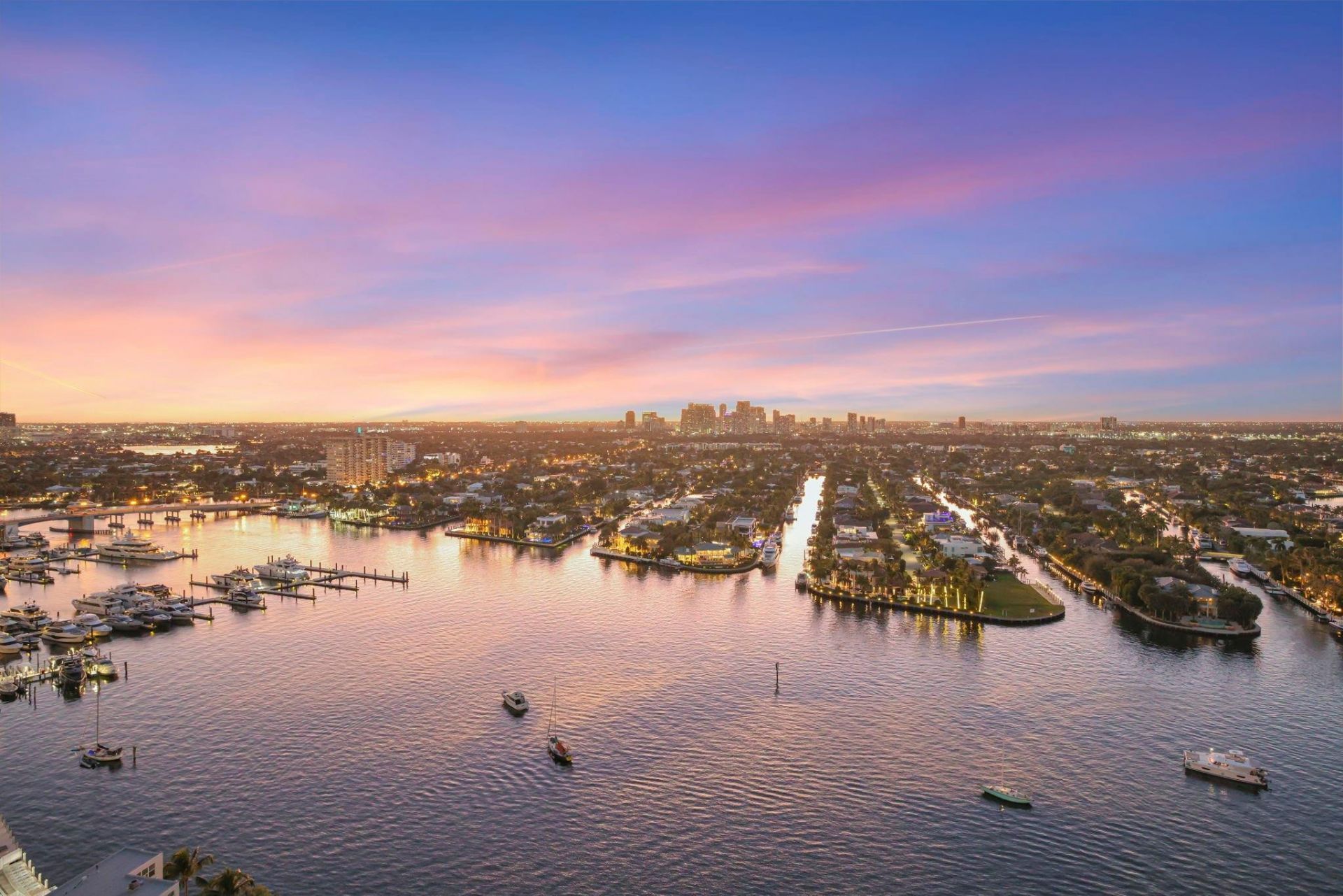 153 N Seabreeze Boulevard, Unit 2202-S, Fort Lauderdale, FL 33304 Photo