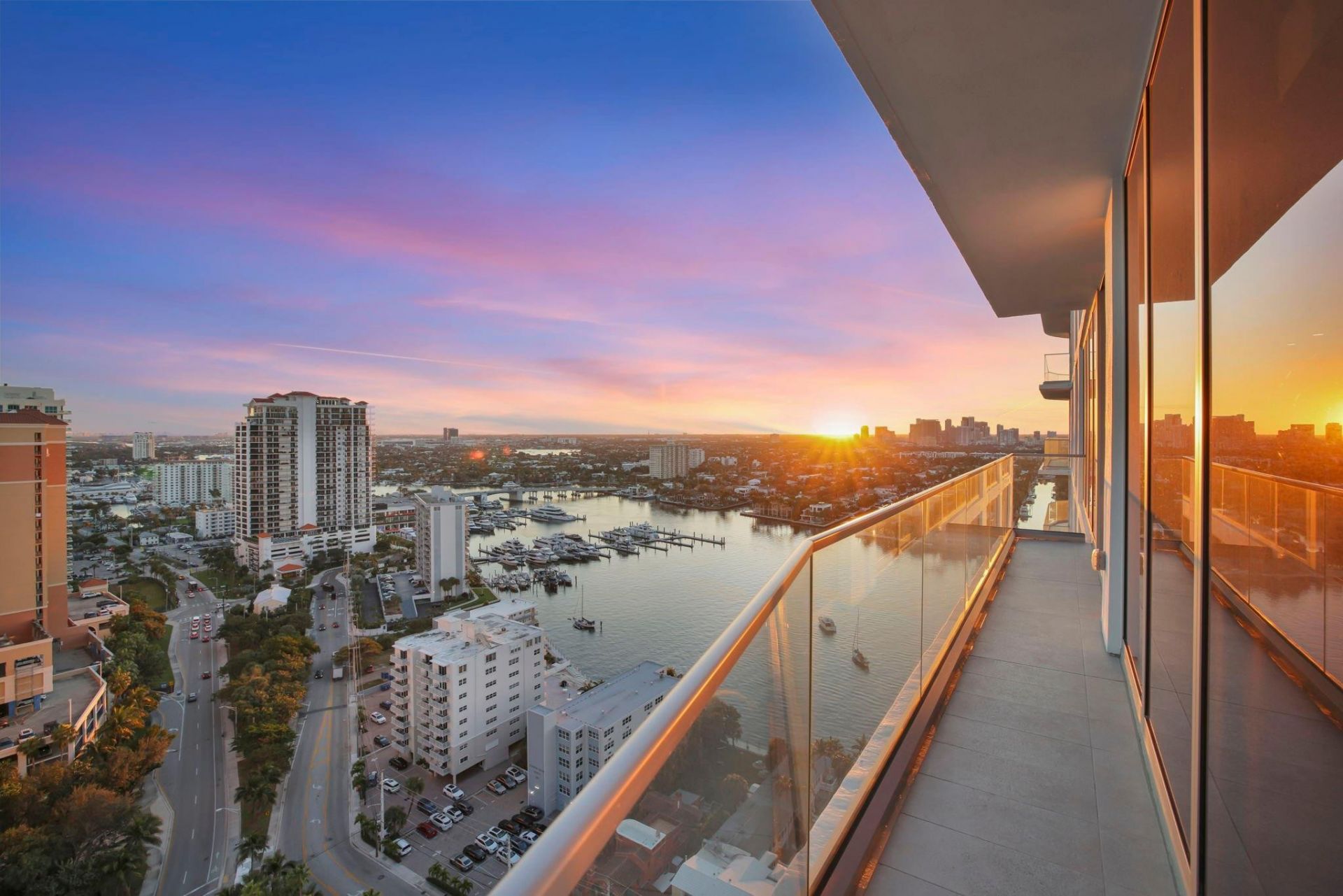 153 N Seabreeze Boulevard, Unit 2202-S, Fort Lauderdale, FL 33304 Photo