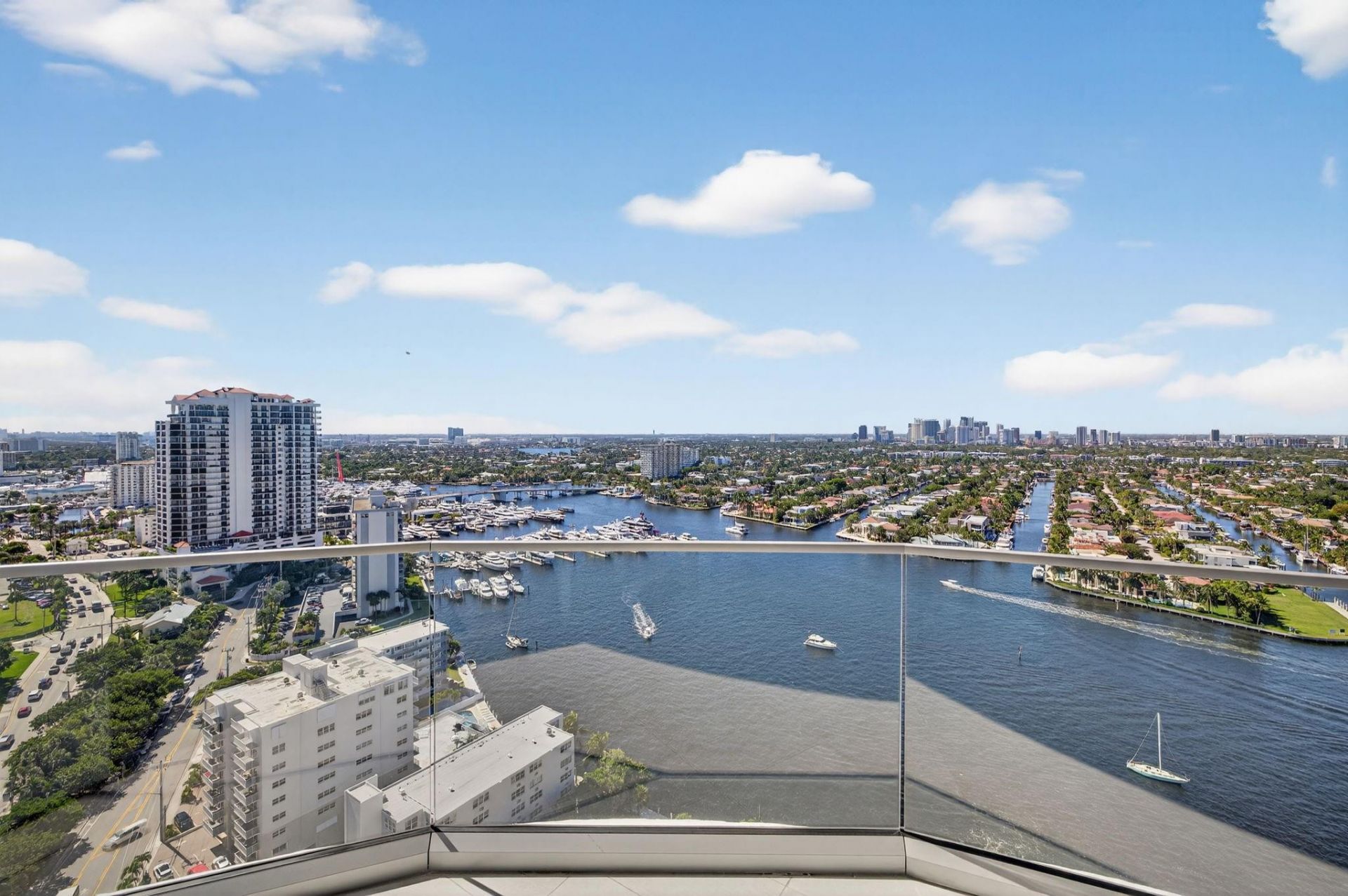 153 N Seabreeze Boulevard, Unit 2202-S, Fort Lauderdale, FL 33304 Photo