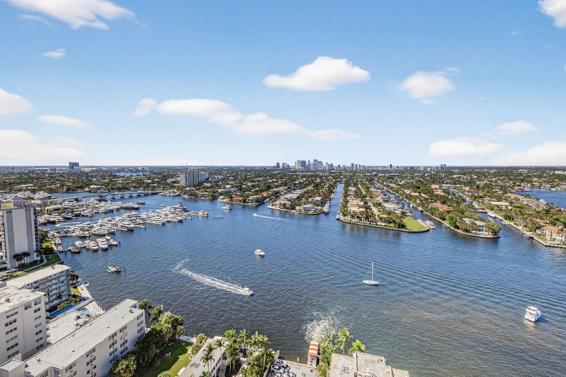 153 N Seabreeze Boulevard, Unit 2202-S, Fort Lauderdale, FL 33304 Photo