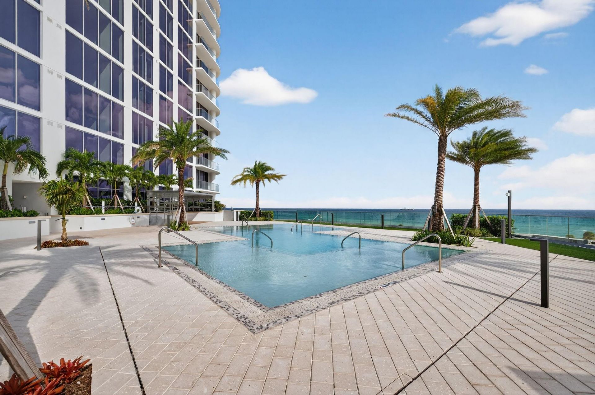 153 N Seabreeze Boulevard, Unit 2202-S, Fort Lauderdale, FL 33304 Photo