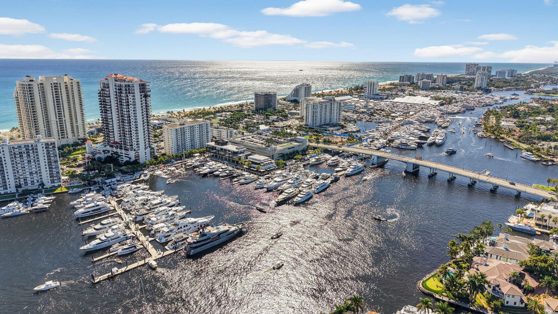 153 N Seabreeze Boulevard, Unit 2202-S, Fort Lauderdale, FL 33304 Photo