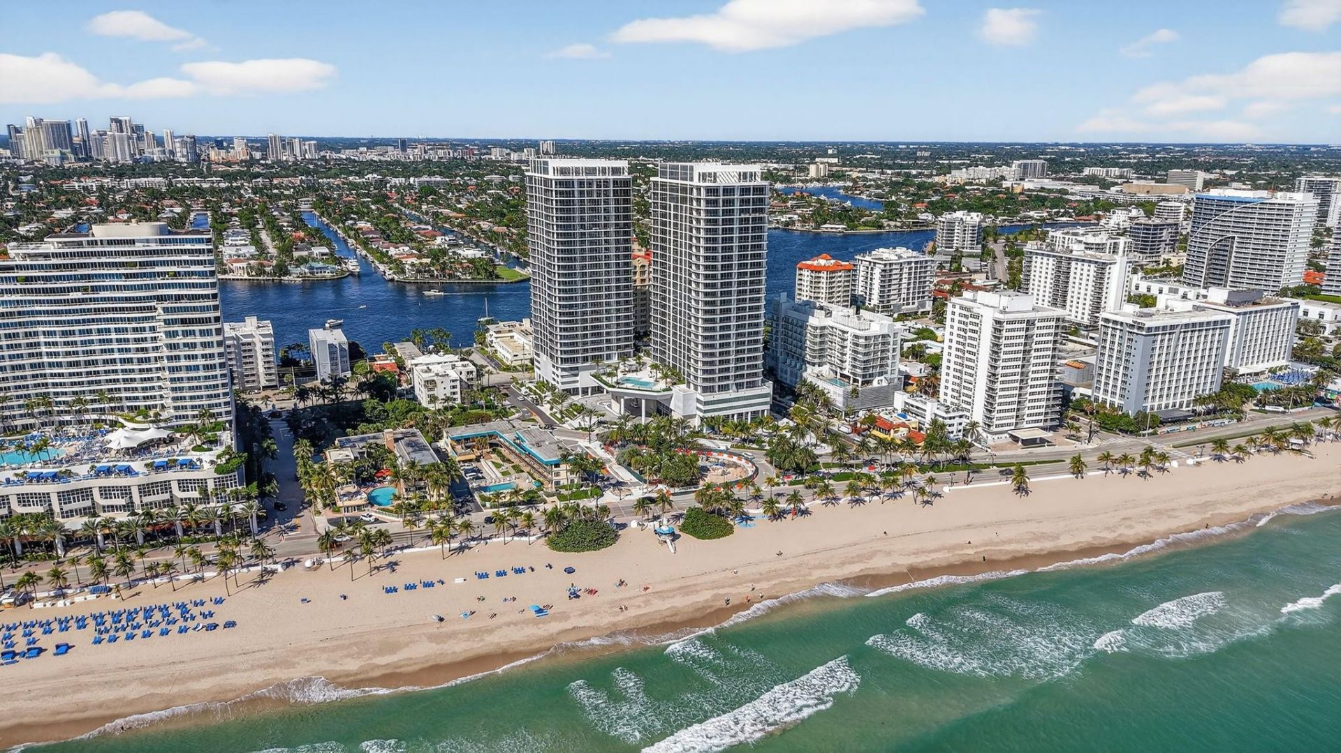 153 N Seabreeze Boulevard, Unit 2202-S, Fort Lauderdale, FL 33304 Photo