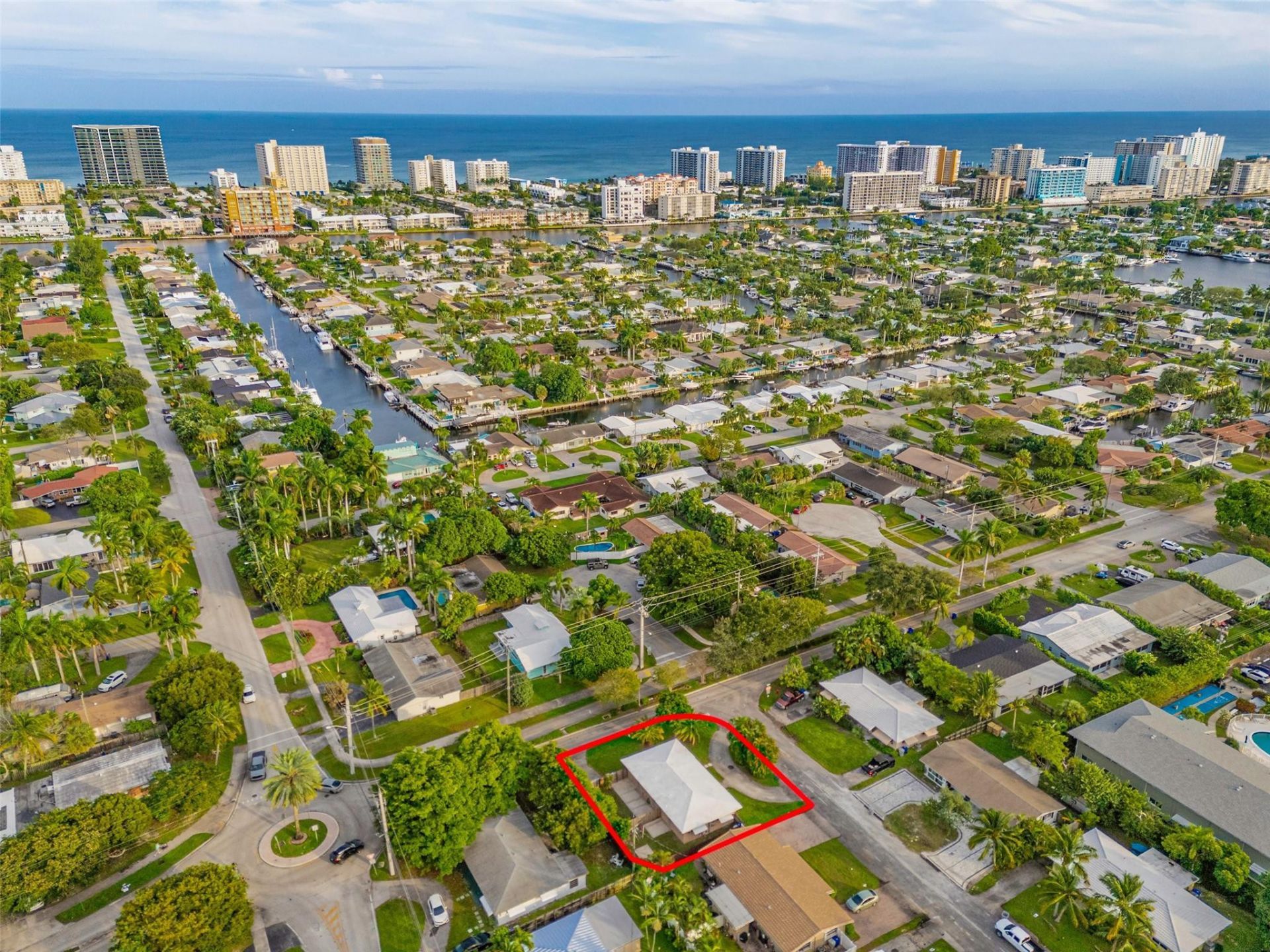 2581 NE 11th Court, Pompano Beach, FL 33062 Photo