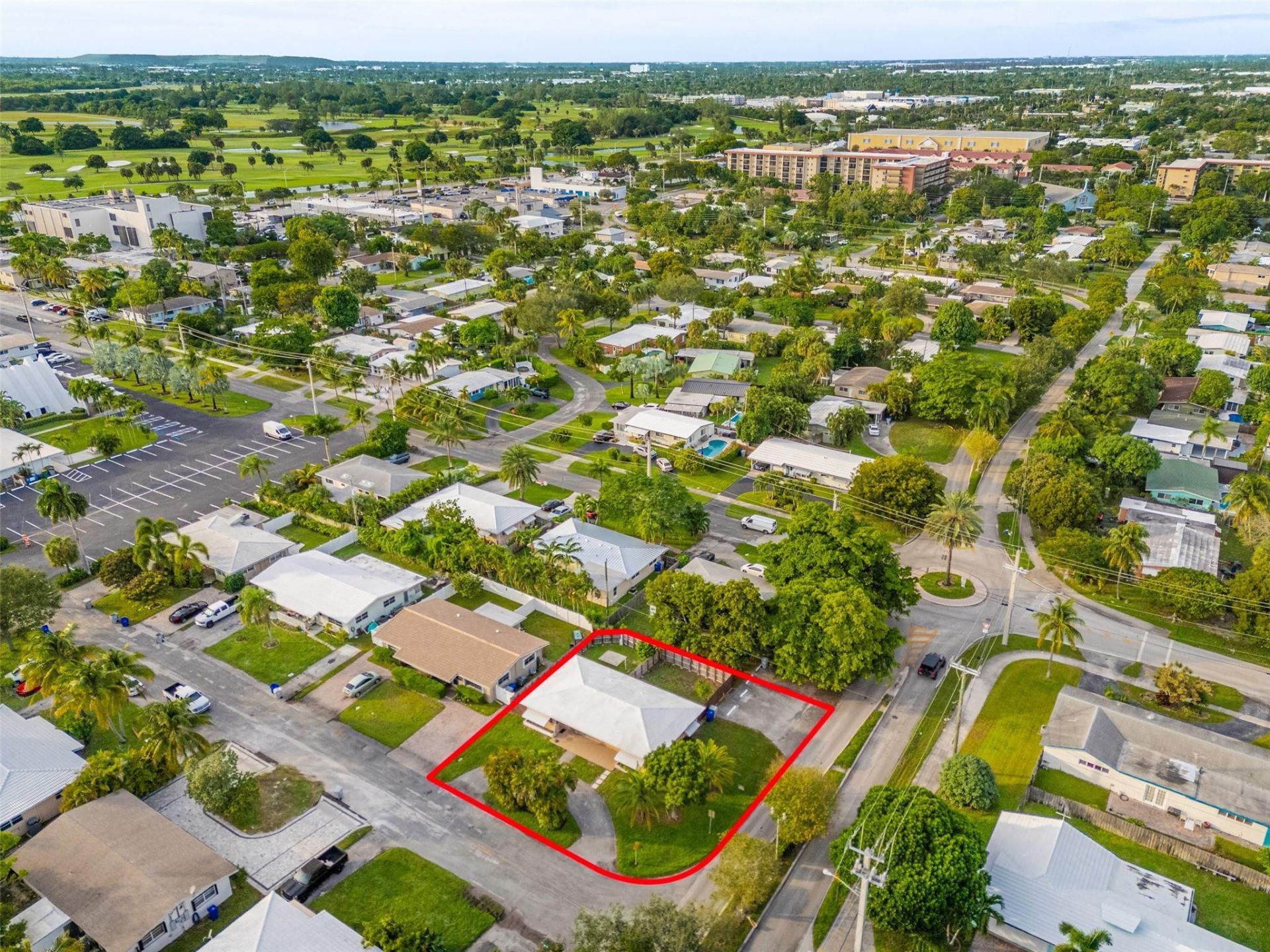 2581 NE 11th Court, Pompano Beach, FL 33062 Photo