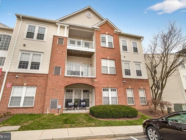 6240 GLEN VALLEY TERRACE, Unit 5M, FREDERICK, MD 21701