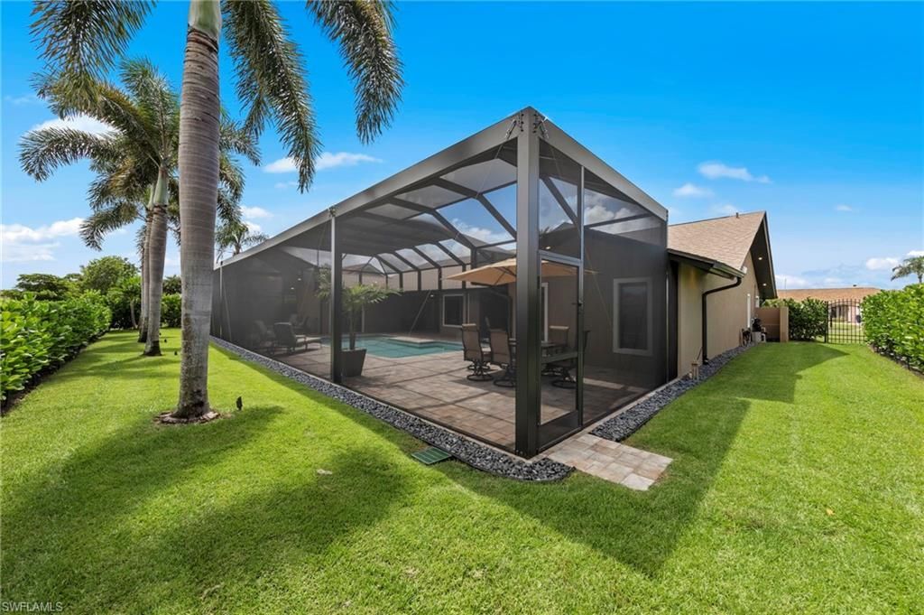 9938 Ortega Ln, Bonita Springs, FL 34135 Photo