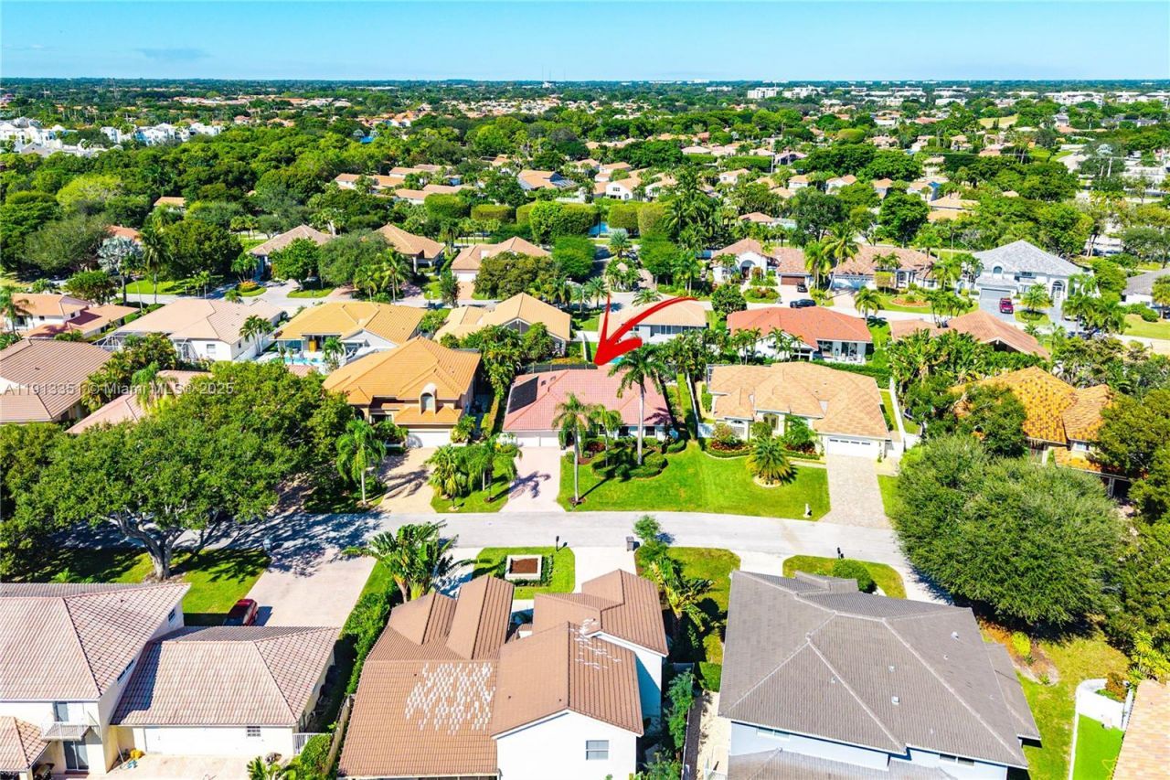 6005 Buena Vista Ct, Boca Raton, FL 33433 Photo