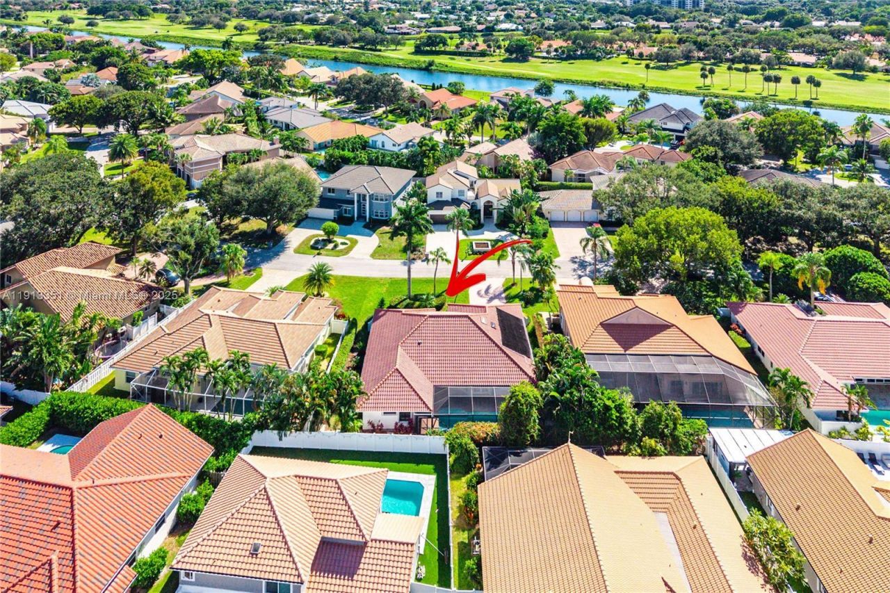 6005 Buena Vista Ct, Boca Raton, FL 33433 Photo