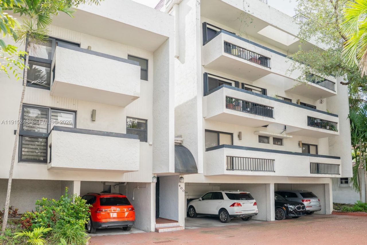 400 Valencia Ave, Unit 3, Coral Gables, FL 33134 Photo