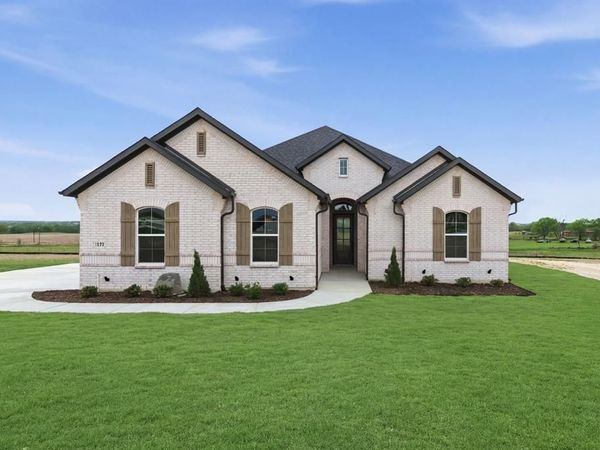 117 Emma Court, Decatur, TX 76234