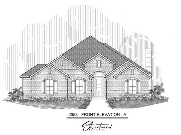 117 Emma Court, Decatur, TX 76234