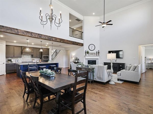 2204 Chippewa, Gunter, TX 75058