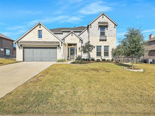 2204 Chippewa, Gunter, TX 75058