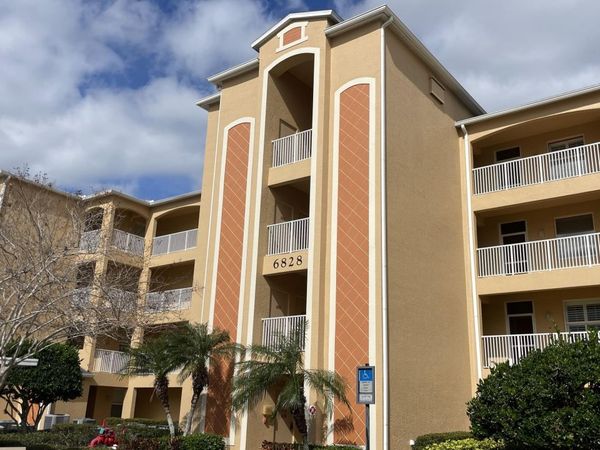 6828 Toland Drive, Unit 302, Melbourne, FL 32940
