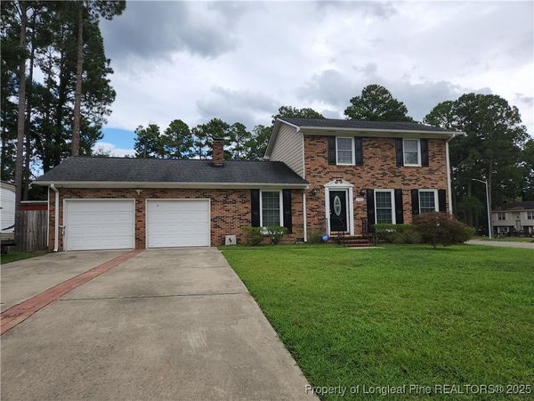 1702 Lasalle Avenue, Fayetteville, NC 28303