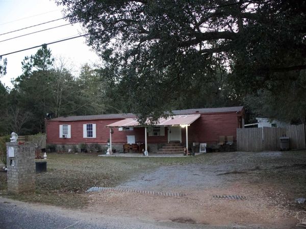 2501 Kingsport Ave, Pensacola, FL 32507