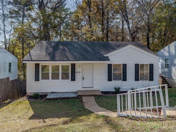 4313 Virginia Drive, Tuscaloosa, AL 35404