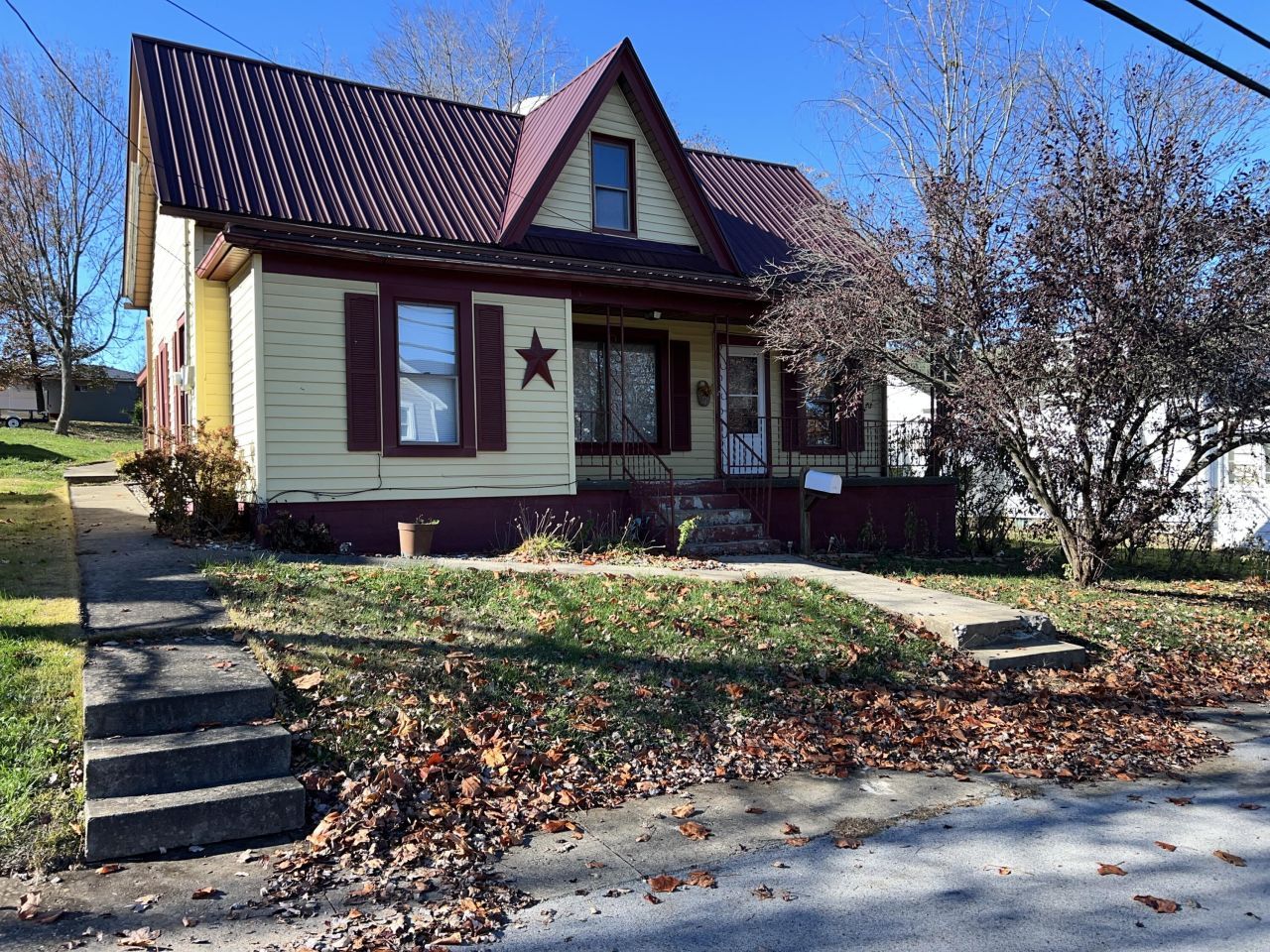 418 Dye Street, Flemingsburg, KY 41041 Main Photo