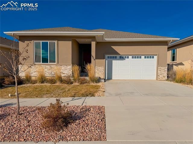 1909 Conejos Place, Pueblo, CO 81001 Main Photo