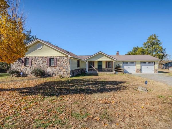 602 Moore Road, Charleston, TN 37310