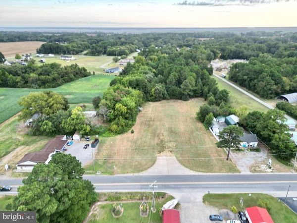 16445 GENERAL PULLER HIGHWAY, DELTAVILLE, VA 23043