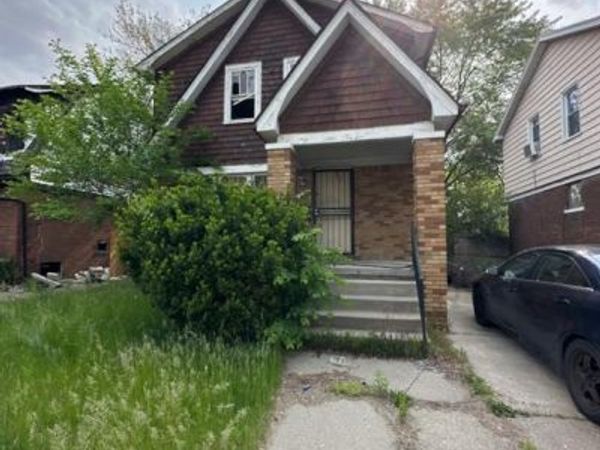 15384 Lesure Street, Detroit, MI 48227