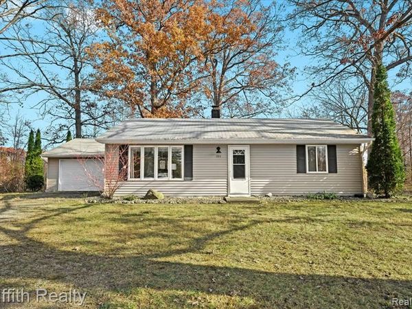 1111 S Old Us Highway 23, Brighton Twp, MI 48114