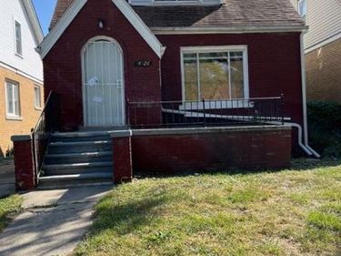 14926 Pinehurst Street, Detroit, MI 48238