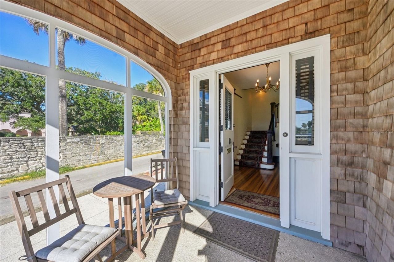 178 Avenida Menendez, Saint Augustine, FL 32084 Photo