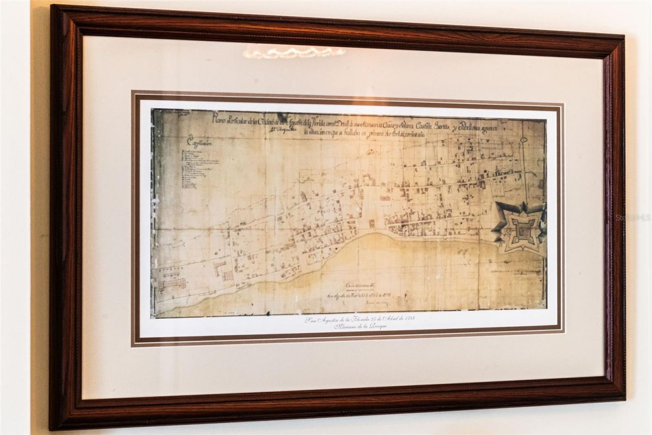 178 Avenida Menendez, Saint Augustine, FL 32084 Photo