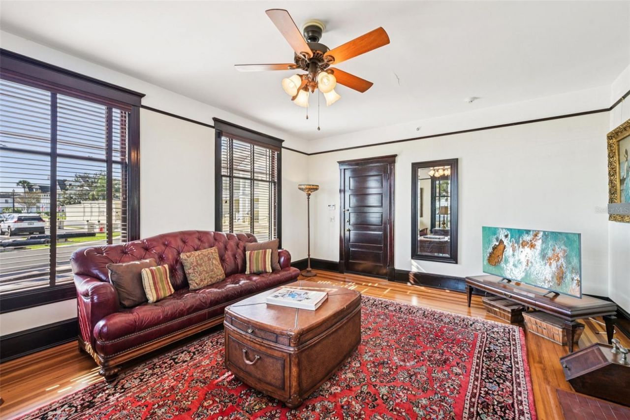 178 Avenida Menendez, Saint Augustine, FL 32084 Photo