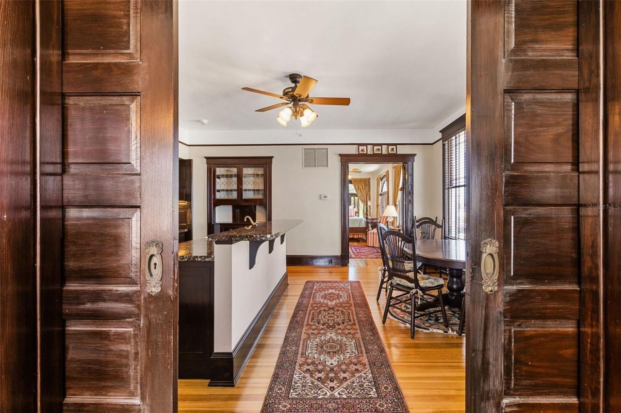 178 Avenida Menendez, Saint Augustine, FL 32084 Photo