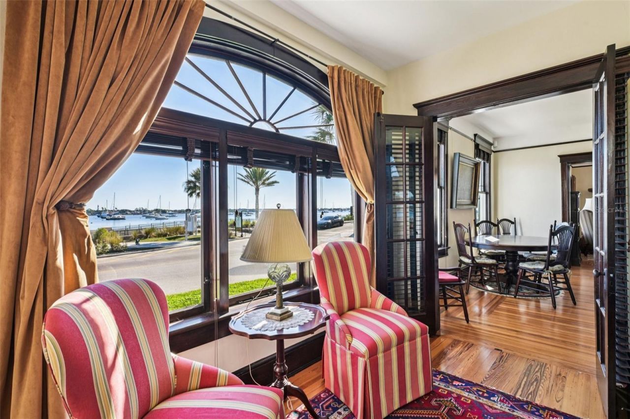 178 Avenida Menendez, Saint Augustine, FL 32084 Photo