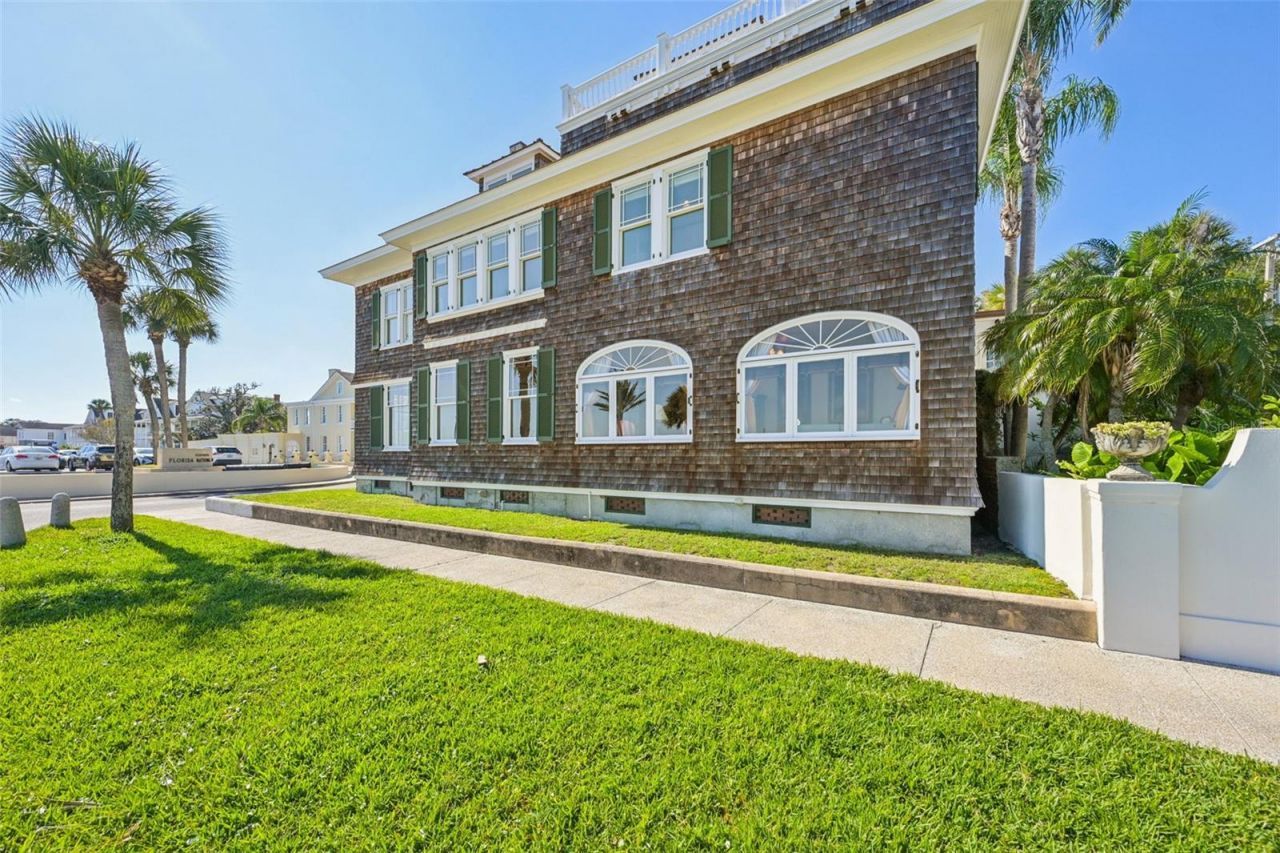 178 Avenida Menendez, Saint Augustine, FL 32084 Photo