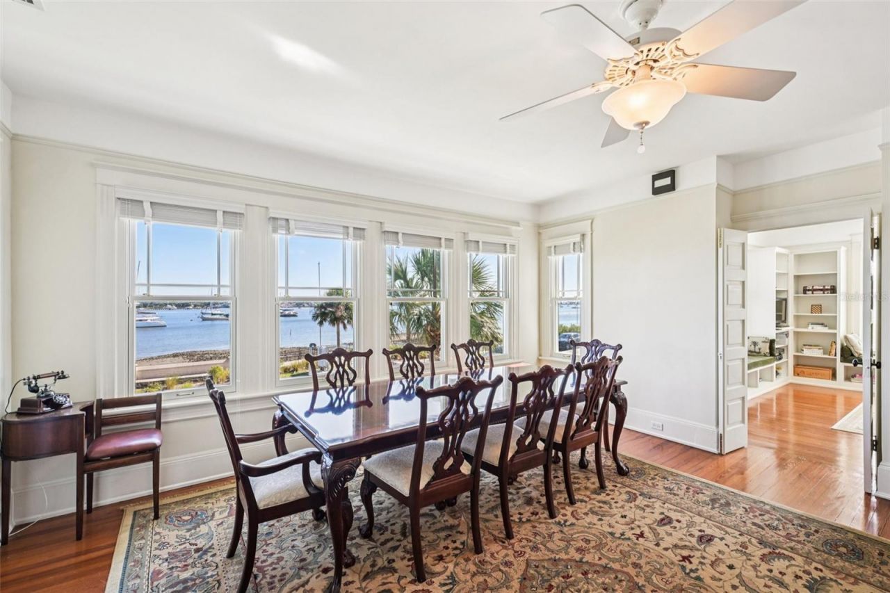 178 Avenida Menendez, Saint Augustine, FL 32084 Photo