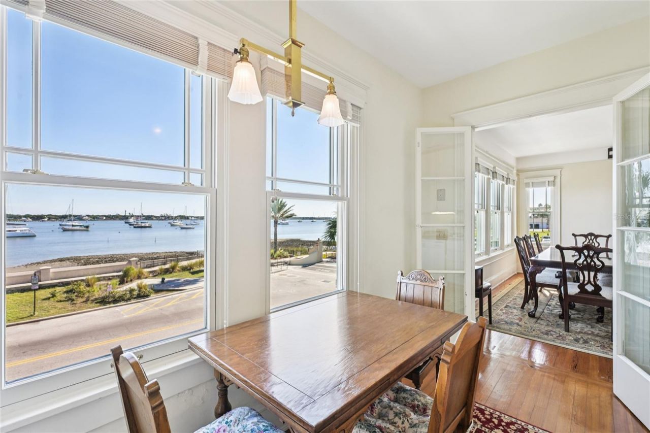 178 Avenida Menendez, Saint Augustine, FL 32084 Photo