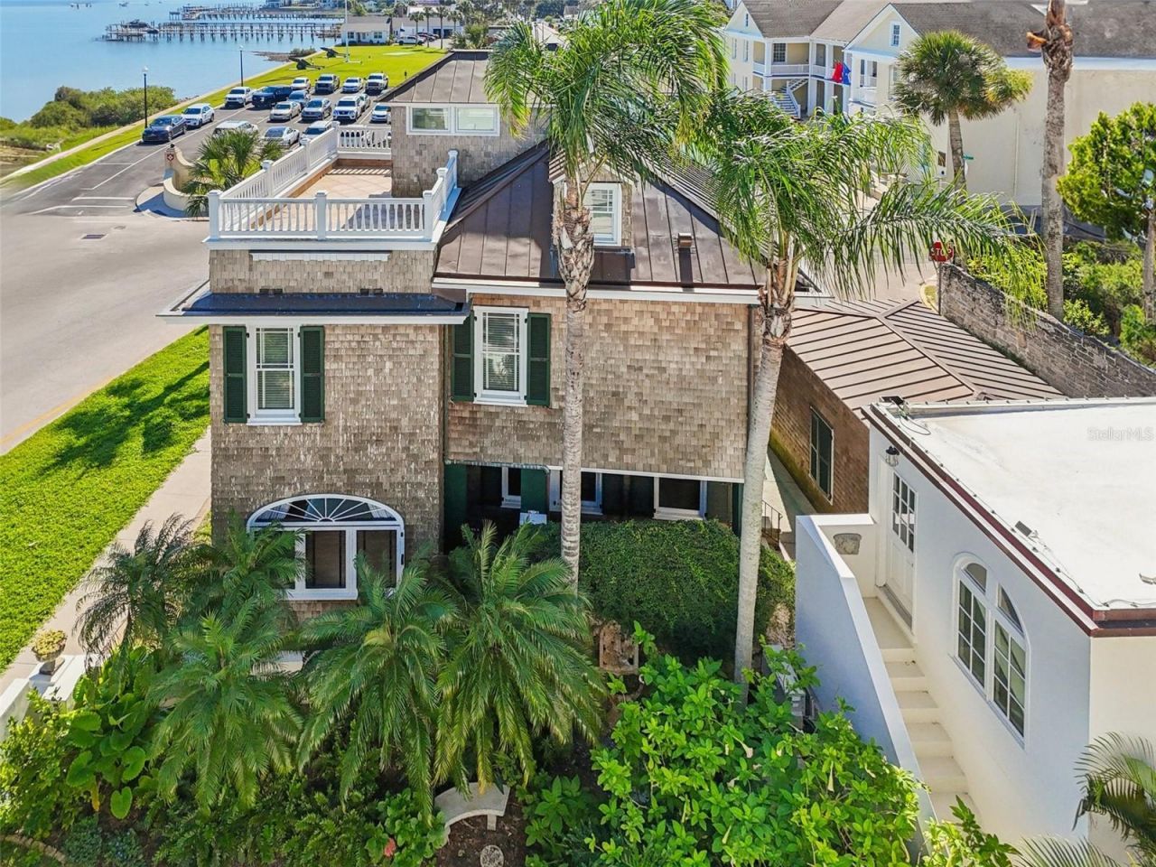 178 Avenida Menendez, Saint Augustine, FL 32084 Photo