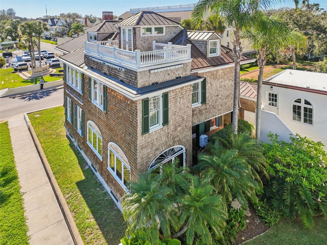 178 Avenida Menendez, Saint Augustine, FL 32084 Photo