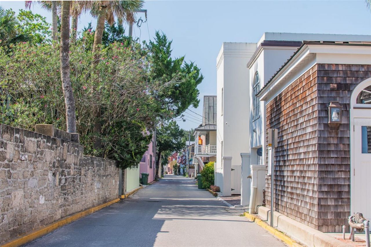 178 Avenida Menendez, Saint Augustine, FL 32084 Photo