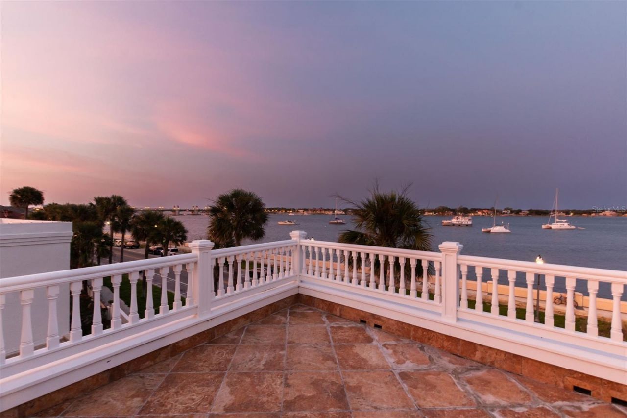 178 Avenida Menendez, Saint Augustine, FL 32084 Photo