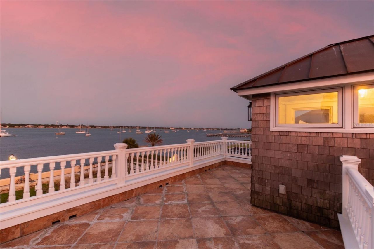 178 Avenida Menendez, Saint Augustine, FL 32084 Photo